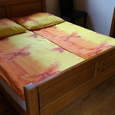 Farma Ztracenka Hotel Porici nad Sazavou ภายนอก รูปภาพ
