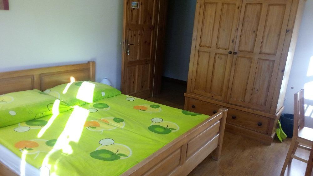 Farma Ztracenka Hotel Porici nad Sazavou ภายนอก รูปภาพ