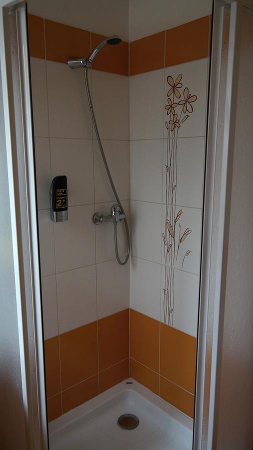 Farma Ztracenka Hotel Porici nad Sazavou ภายนอก รูปภาพ